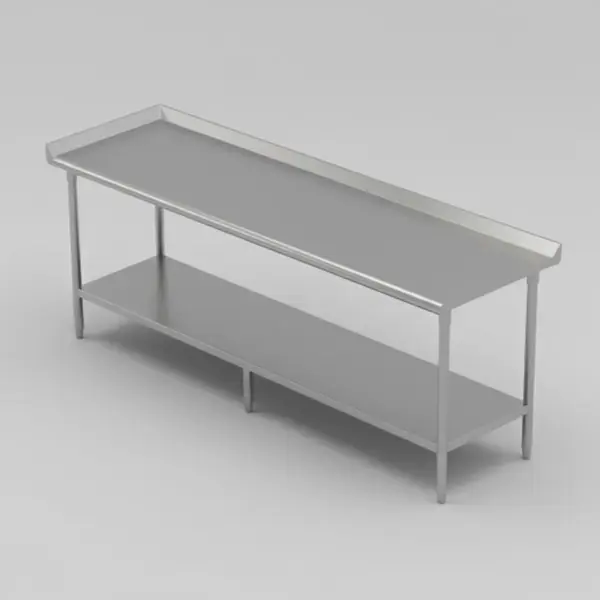 John Boos EBSS6-30120