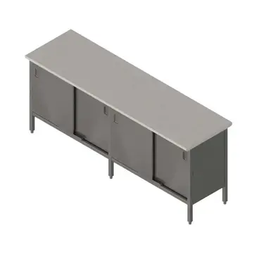 John Boos EBSS6-30144