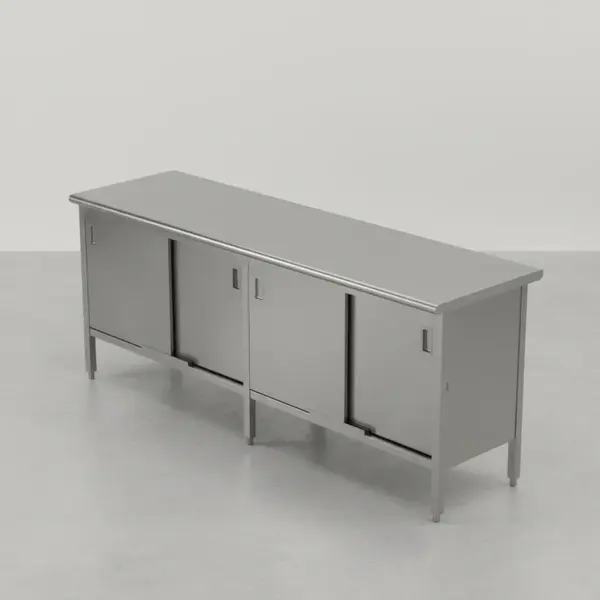 John Boos EBSS6-30144