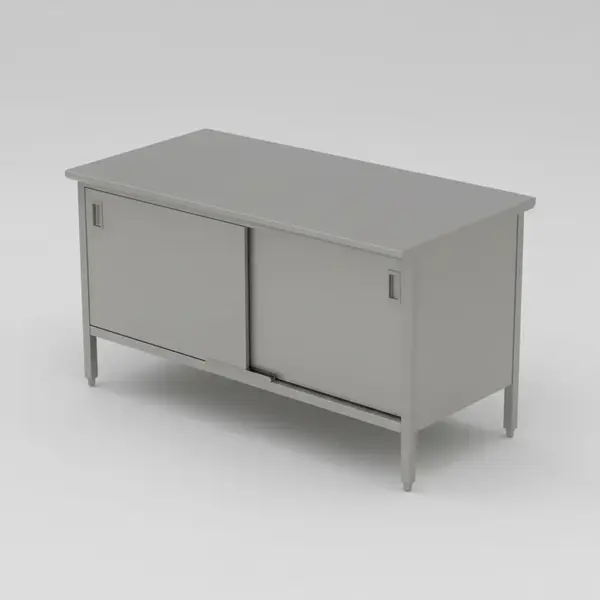 John Boos EBSS6-3036