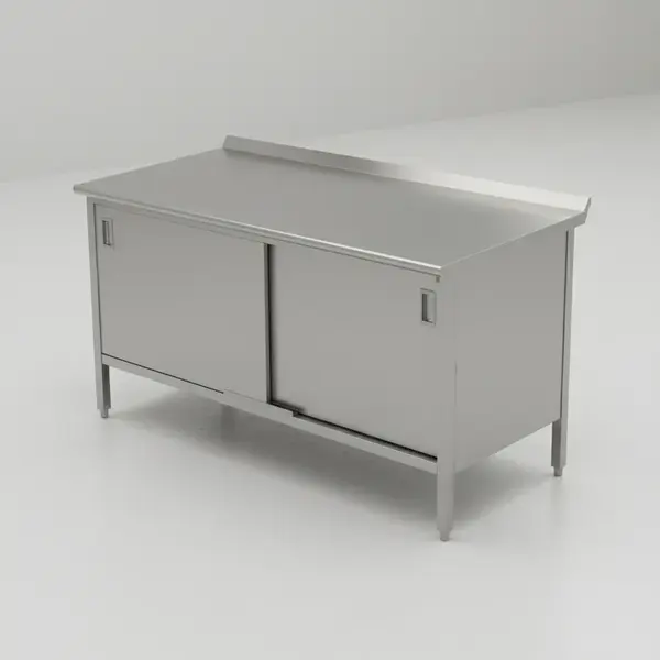 John Boos EBSS6-3048