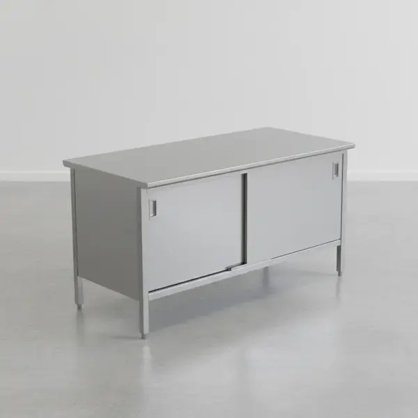 John Boos EBSS6-3060