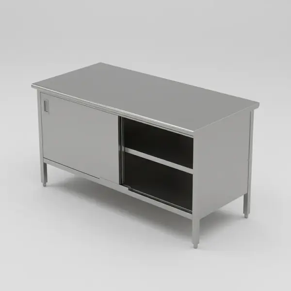 John Boos EBSS6-3072