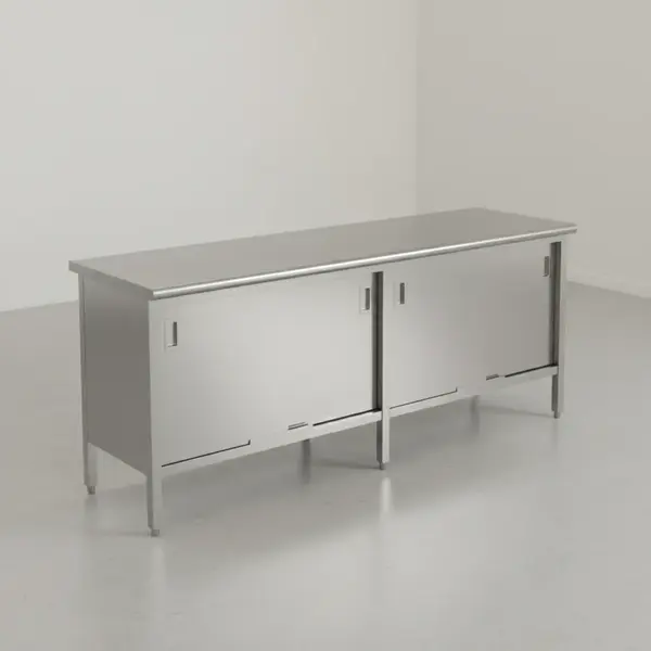 John Boos EBSS6-3084