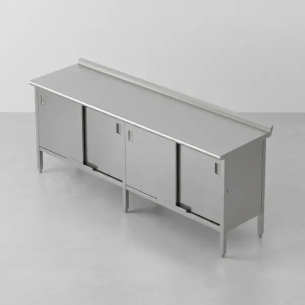 John Boos EBSS6-3096