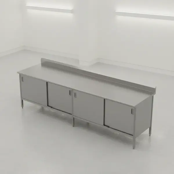 John Boos EBSS6R5-24108