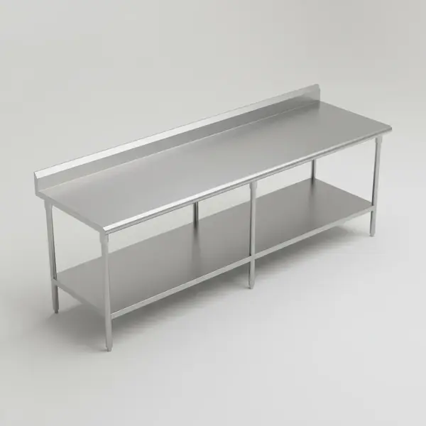 John Boos EBSS6R5-24120