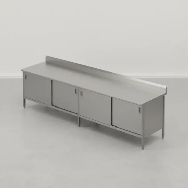 John Boos EBSS6R5-24132