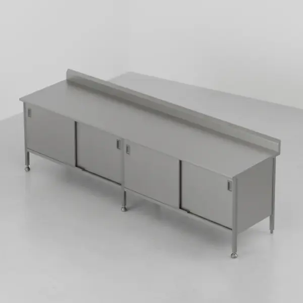 John Boos EBSS6R5-24144