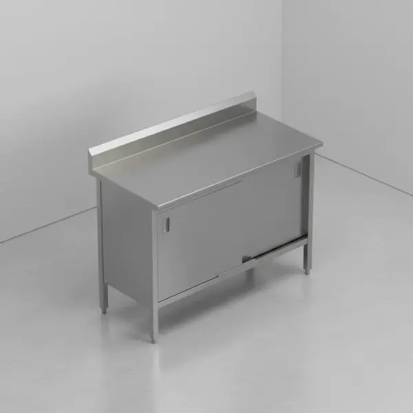 John Boos EBSS6R5-2460