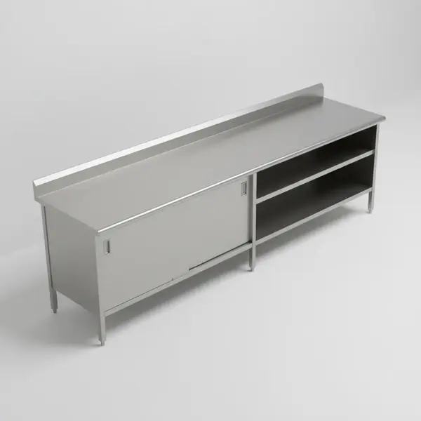 John Boos EBSS6R5-2496