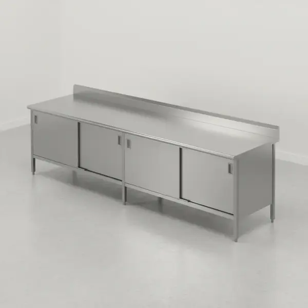 John Boos EBSS6R5-30108