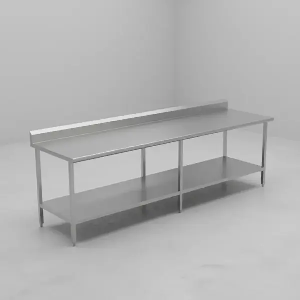 John Boos EBSS6R5-30120