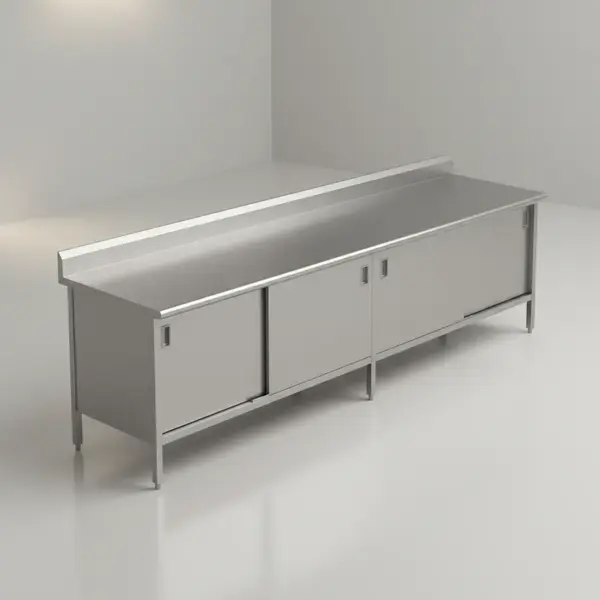 John Boos EBSS6R5-30144