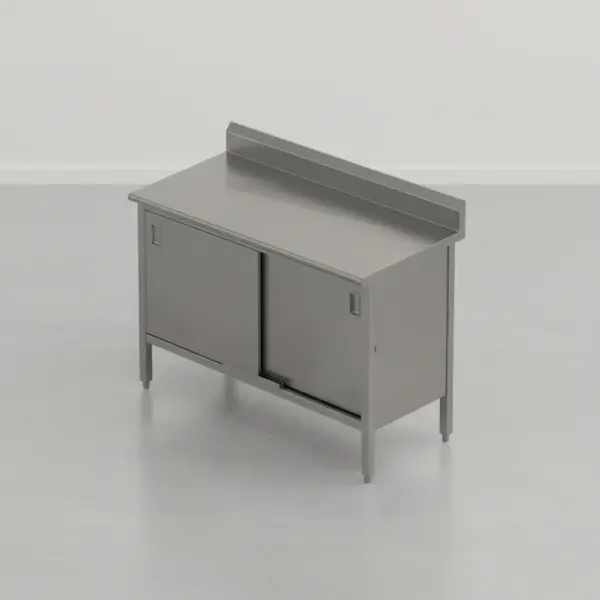 John Boos EBSS6R5-3072