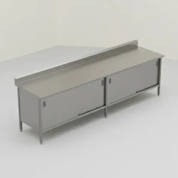 John Boos EBSS6R5-3084