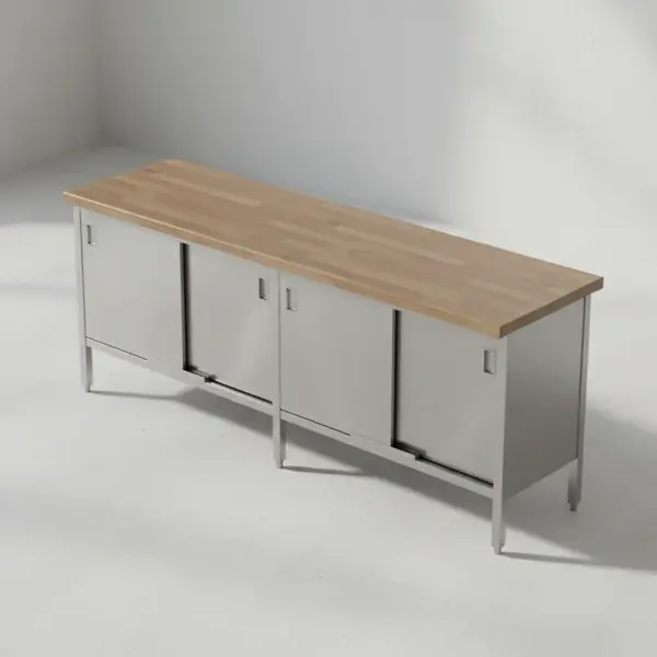 John Boos EBSW7-24108