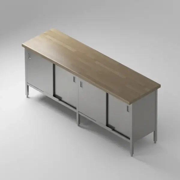 John Boos EBSW7-24132