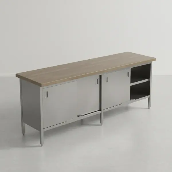 John Boos EBSW7-24144