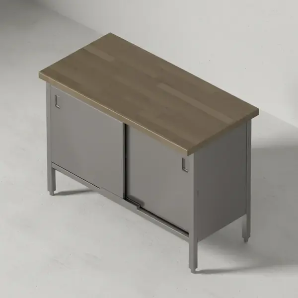 John Boos EBSW7-2436