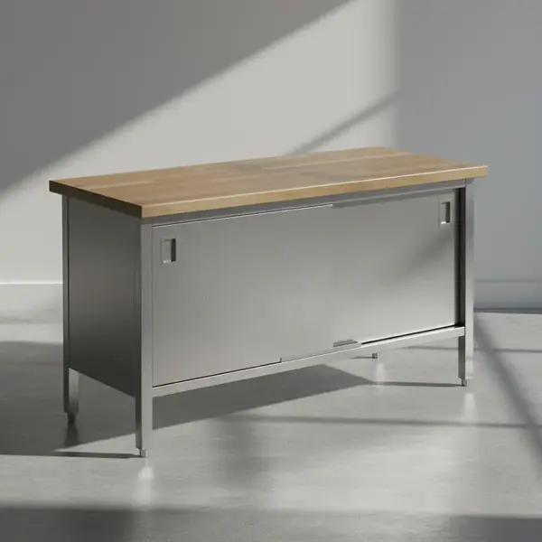 John Boos EBSW7-2460