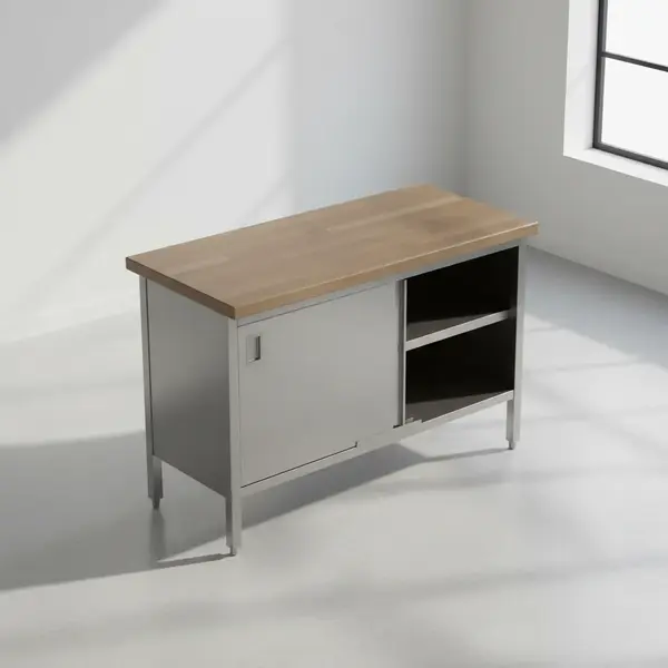 John Boos EBSW7-2472