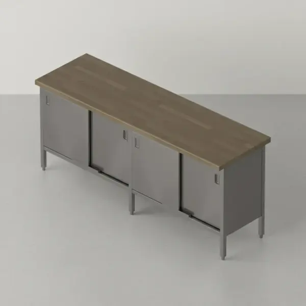 John Boos EBSW7-2484