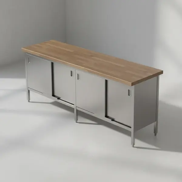 John Boos EBSW7-2496