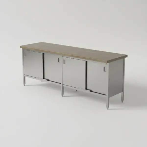 John Boos EBSW7-30108