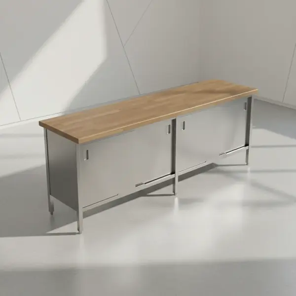 John Boos EBSW7-30132