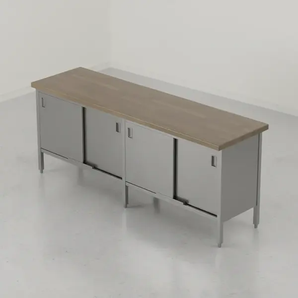 John Boos EBSW7-30144