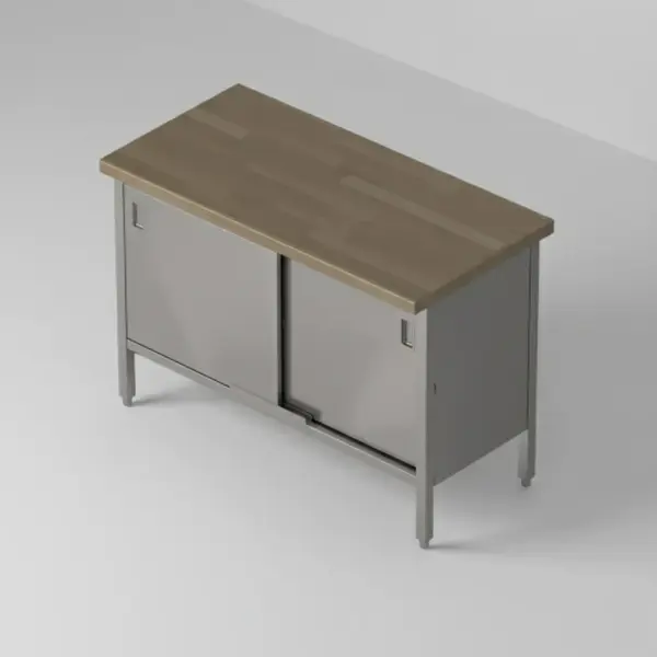 John Boos EBSW7-3048