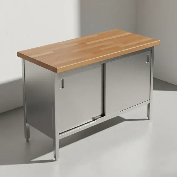 John Boos EBSW7-3072