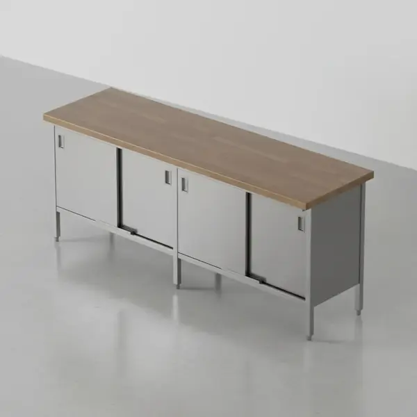 John Boos EBSW7-3084