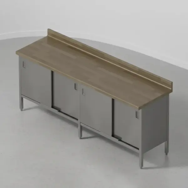 John Boos EBSW7R4-24144