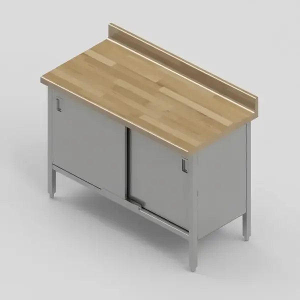 John Boos EBSW7R4-2436