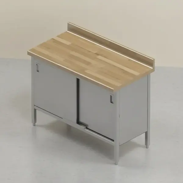 John Boos EBSW7R4-2460