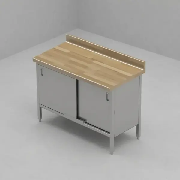 John Boos EBSW7R4-2472