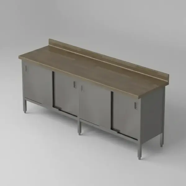 John Boos EBSW7R4-2484