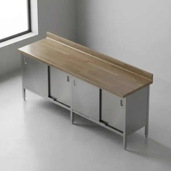 John Boos EBSW7R4-2496