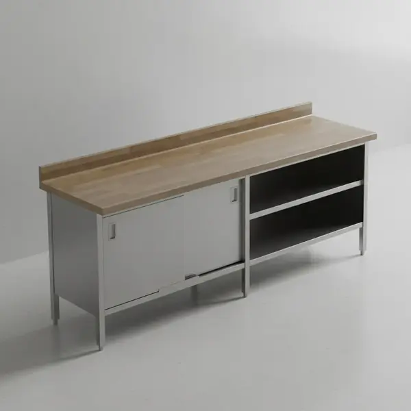 John Boos EBSW7R4-30108