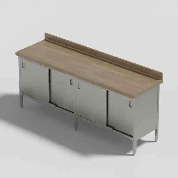 John Boos EBSW7R4-30120