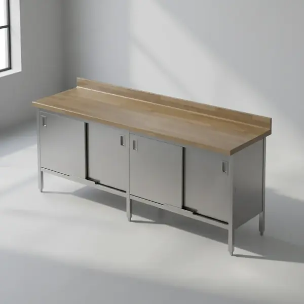 John Boos EBSW7R4-30132