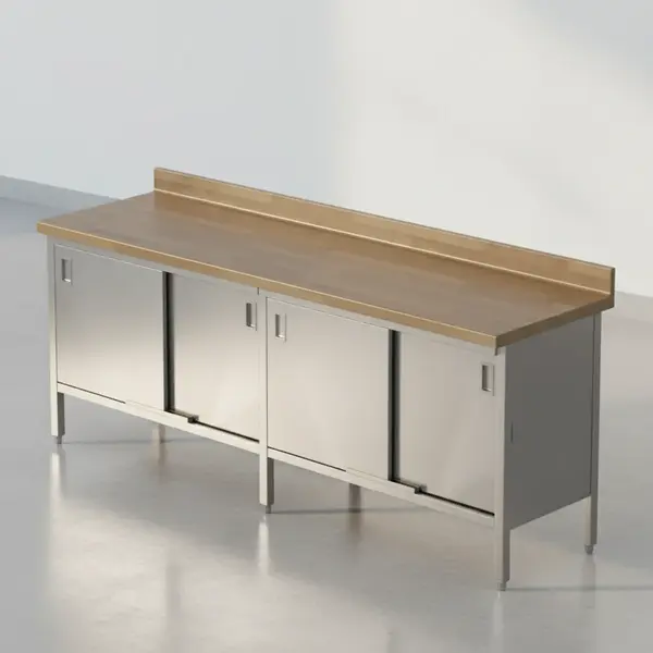 John Boos EBSW7R4-30144