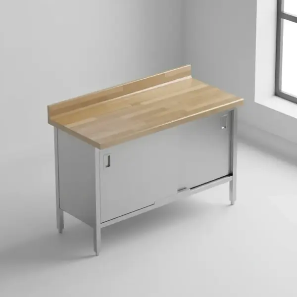 John Boos EBSW7R4-3036