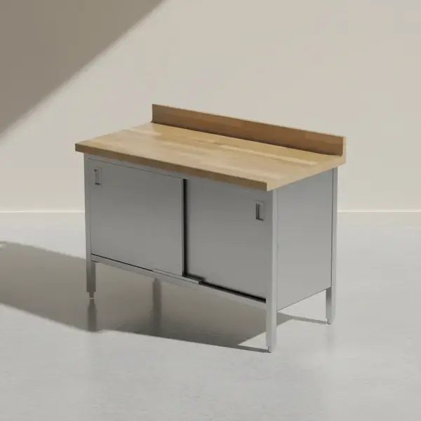 John Boos EBSW7R4-3048