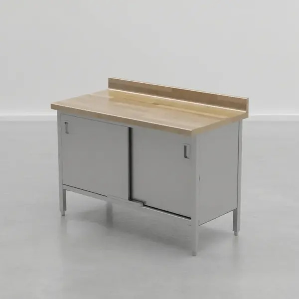 John Boos EBSW7R4-3060