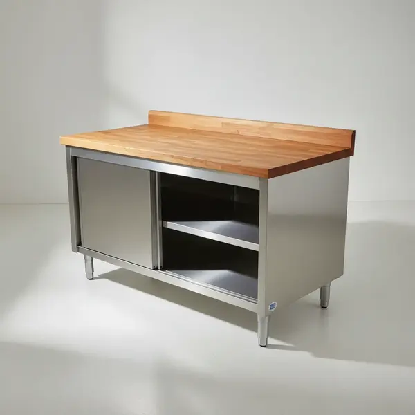 John Boos EBSW7R4-3072