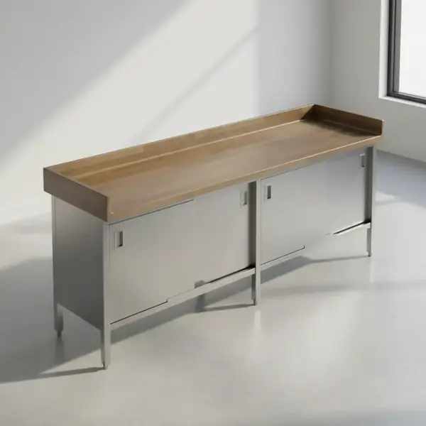 John Boos EBSW7R43-24108