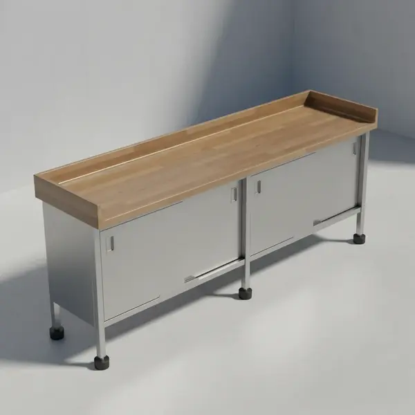 John Boos EBSW7R43-24120